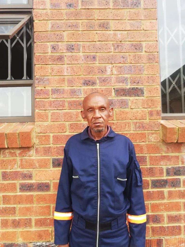 Work overall made at the centre
