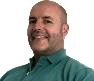 Photo of the vice Chairman -Filipe 