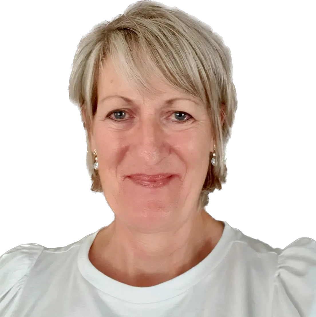 Photo of Assistant Secretary - Mari Meiring  