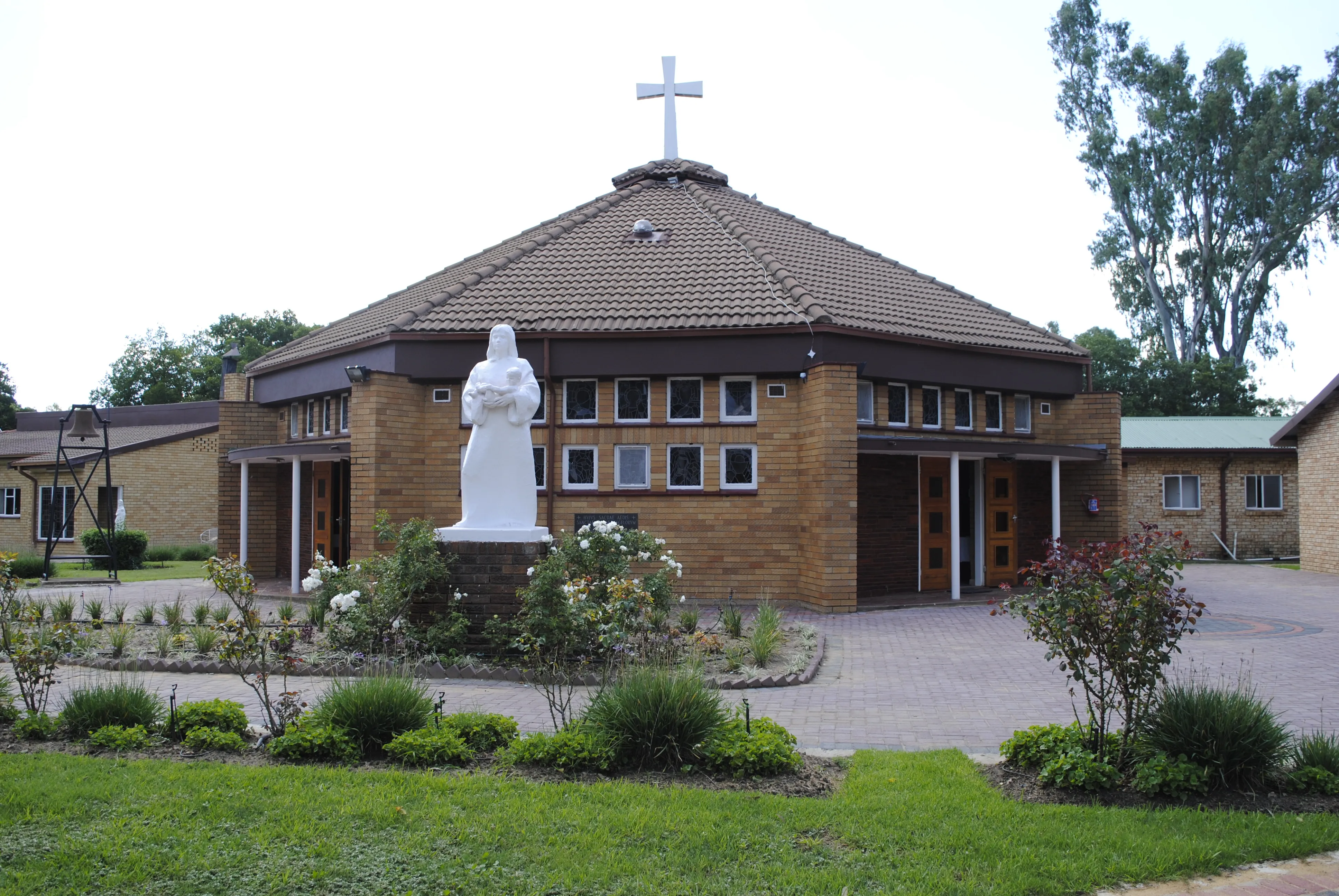 La Verna Catholic Church