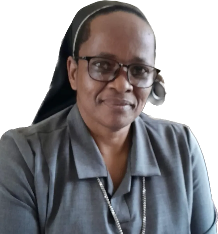 Photo of boasrd member - Sister Collette Sele